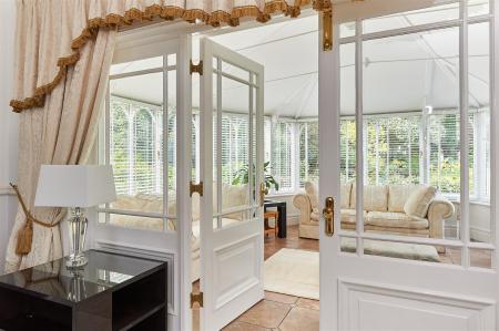 Woodleigh House Manor Lane Abbots Leigh Bristol BS