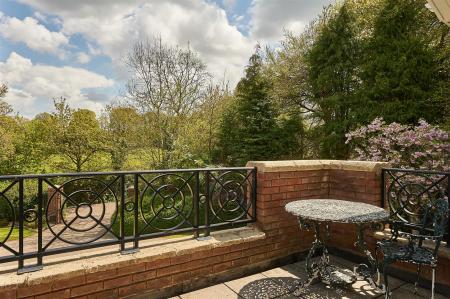 Woodleigh House Manor Lane Abbots Leigh Bristol BS