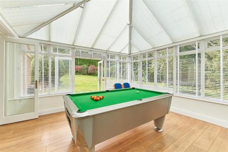 Woodleigh House Manor Lane Abbots Leigh Bristol BS