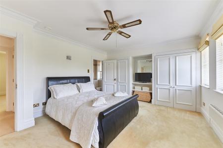 Woodleigh House Manor Lane Abbots Leigh Bristol BS