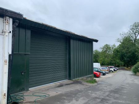 New Shutter Door Unit Photo 2