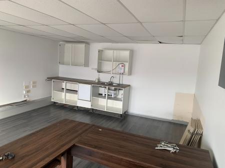 Unit 1 Internal Shot