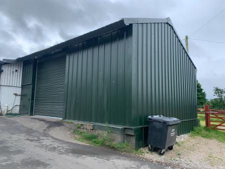 New Shutter Door Unit Photo 1