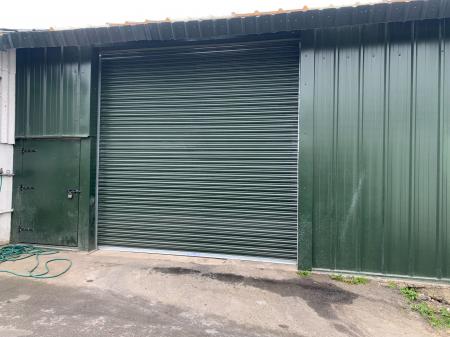 New Shutter Door Unit Photo 3