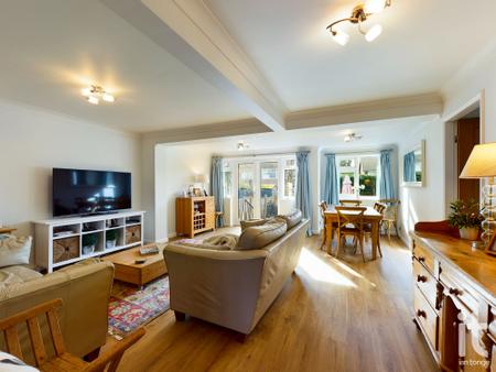 Family Living Room