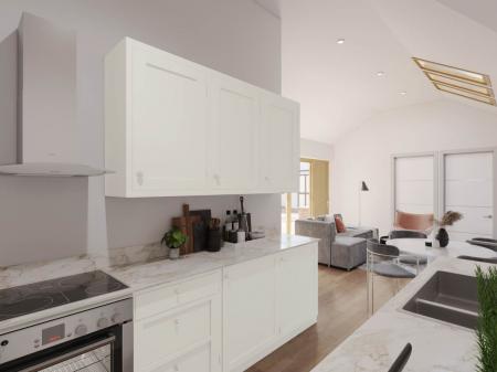 Princess Charlotte Court Interior 1