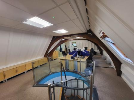 The Lanterns Royston (3)