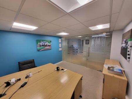 The Lanterns Royston (8)