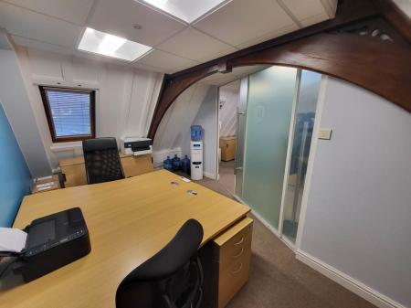 The Lanterns Royston (1)