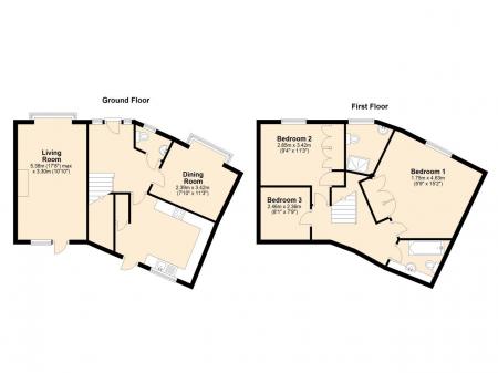 3 Farrier Court, Royston
