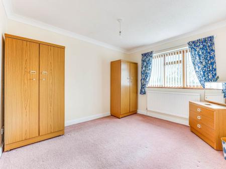 159 The Causeway-Bedroom 2