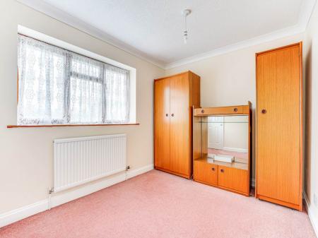 159 The Causeway- Bedroom 3