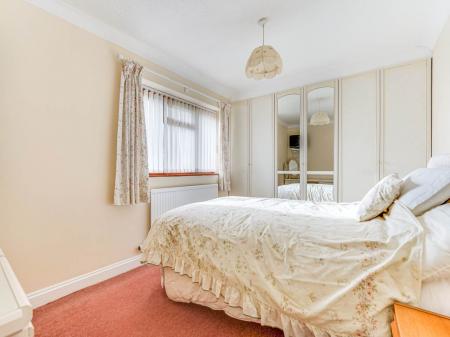 159 The Causeway- Bedroom 1