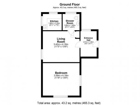 The Annexxe, North Hall Farm, Royston