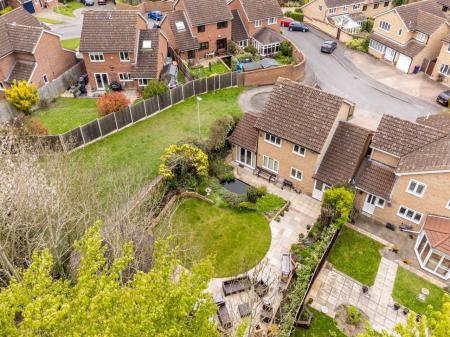 29 Foxglove Bank Drone-8