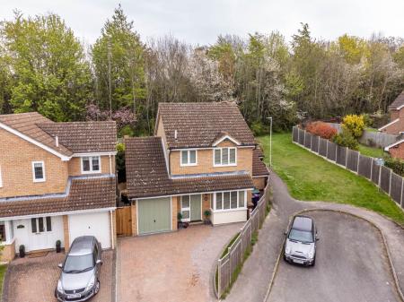 29 Foxglove Bank Drone-2