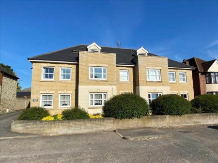 Precious Court External