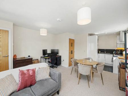 Open Plan