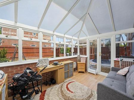 Conservatory 1