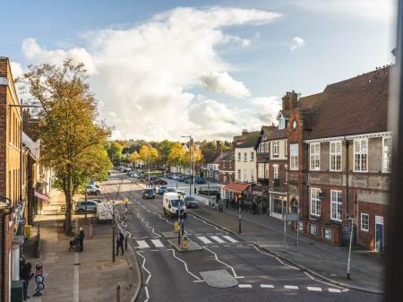 Highstreet