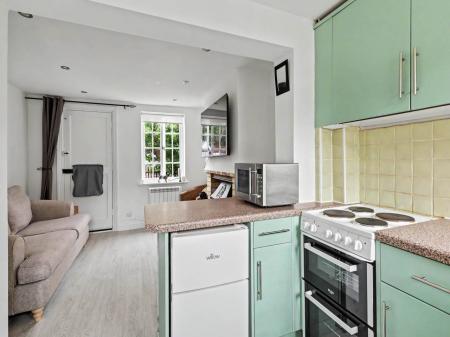 Kitchen 1