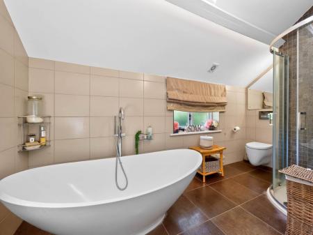 20 - Bathroom One