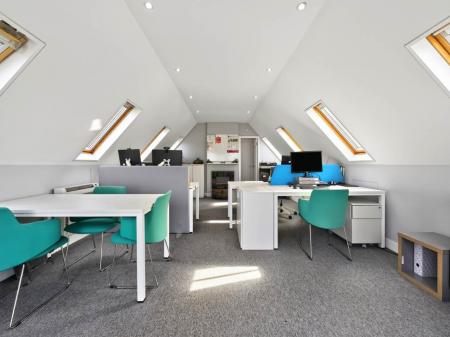 24 - First Floor Office