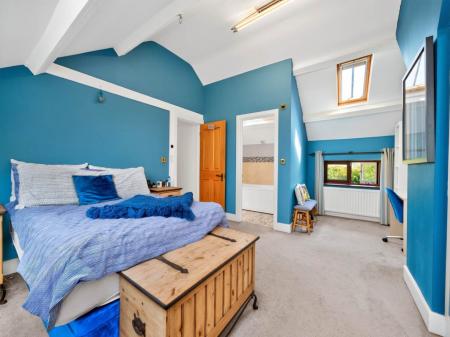 18 - Bedroom Two