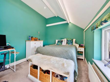 19 - Bedroom Three