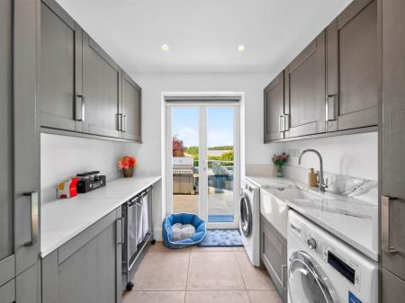 23 - Utility Room