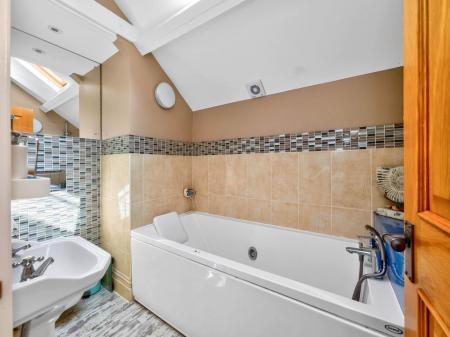21 - Bathroom Two