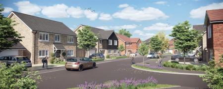 Pennington St Stephens Ramsgate for sale