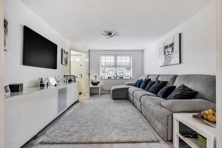 Richborough Close Margate, 4 bedroom home for sale