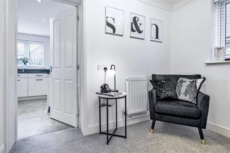 Richborough Close Margate, 4 bedroom home for sale