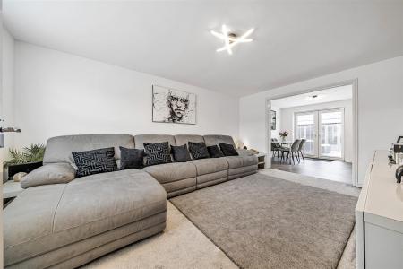 Richborough Close Margate, 4 bedroom home for sale