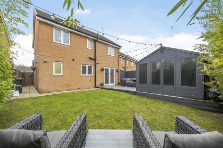 Richborough Close Margate, 4 bedroom home for sale