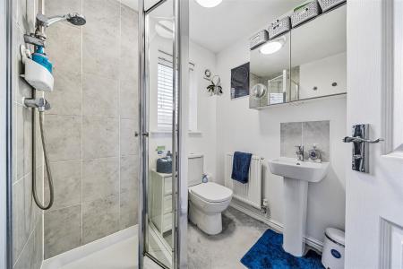 Richborough Close Margate, 4 bedroom home for sale