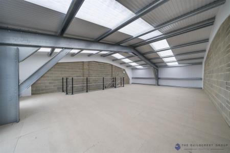 14 Merlin Business Park industrial unit for rent