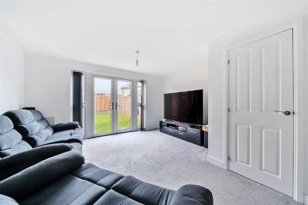 3 bedroom house for sale in Saxon Square Ramsgate