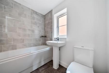 3 bedroom house for sale in Saxon Square Ramsgate