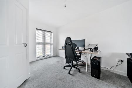 3 bedroom house for sale in Saxon Square Ramsgate