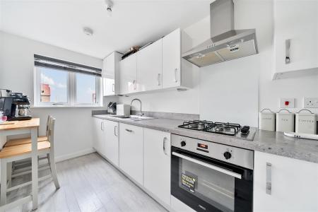 3 bedroom house for sale in Saxon Square Ramsgate
