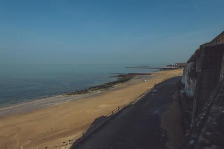 1 Bedroom apartment for sale in Margate by Guildcr