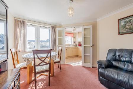 1 Bedroom apartment for sale in Margate by Guildcr