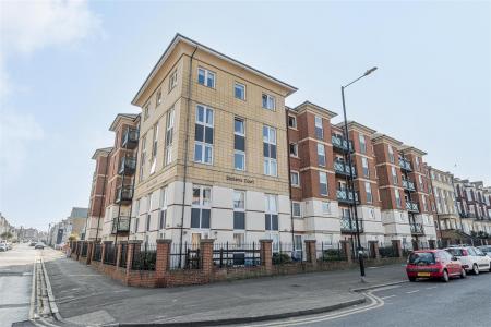 1 Bedroom apartment for sale in Margate by Guildcr