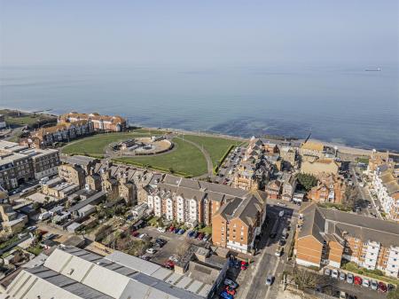1 Bedroom apartment for sale in Margate by Guildcr