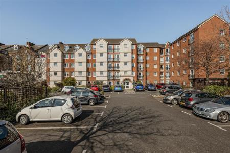 1 Bedroom apartment for sale in Margate by Guildcr