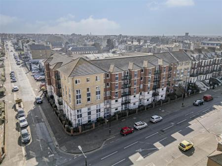 1 Bedroom apartment for sale in Margate by Guildcr