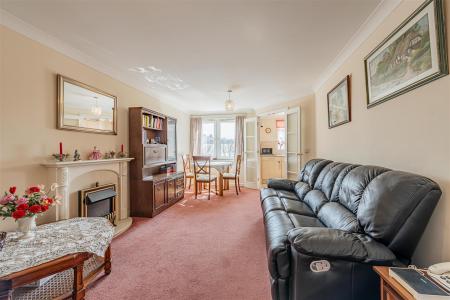 1 Bedroom apartment for sale in Margate by Guildcr