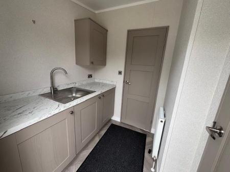 3 Bedroom Static Home for sale in Monkton by Guild